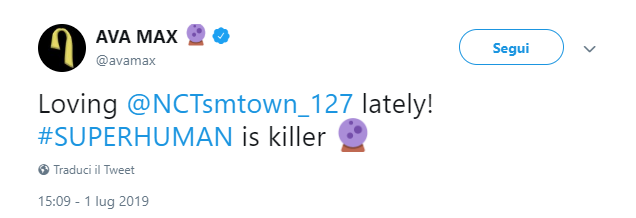 AwesomeScreenshot-AVA-MAX-su-Twitter-Loving-NCTsmtown-127-lately-SUPERHUMAN-is-killer-2019-07-02-16-07-26.png