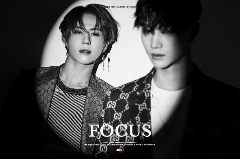 JUS2focus 2