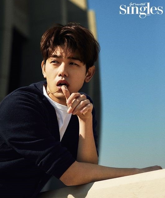 Eric Nam 1