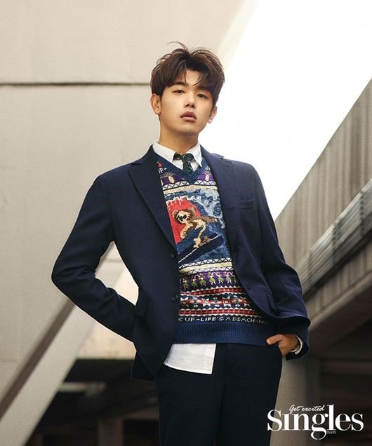 Eric Nam 2