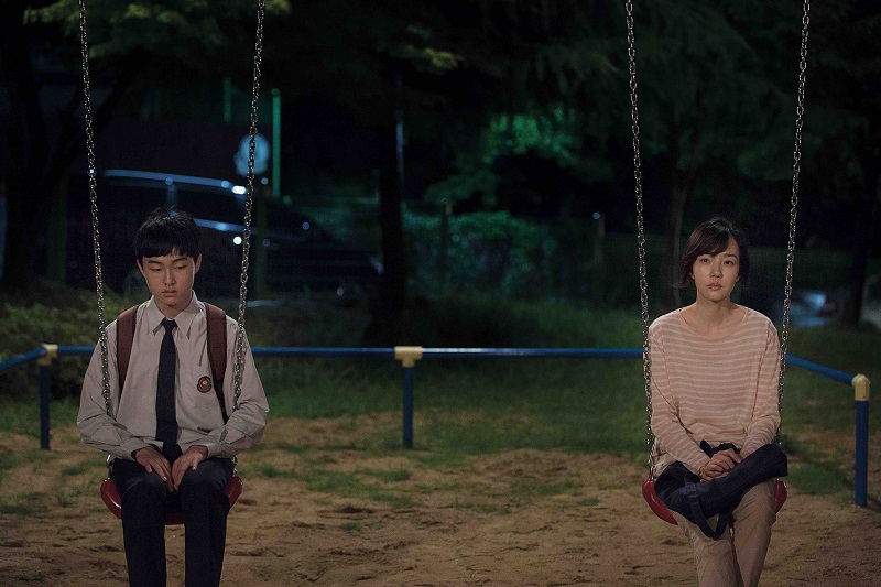 MOTHERS MAIN STILL rid