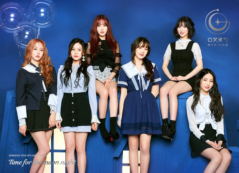 gfriend6album 1