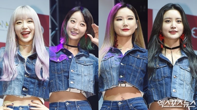 kcon2018exid 2