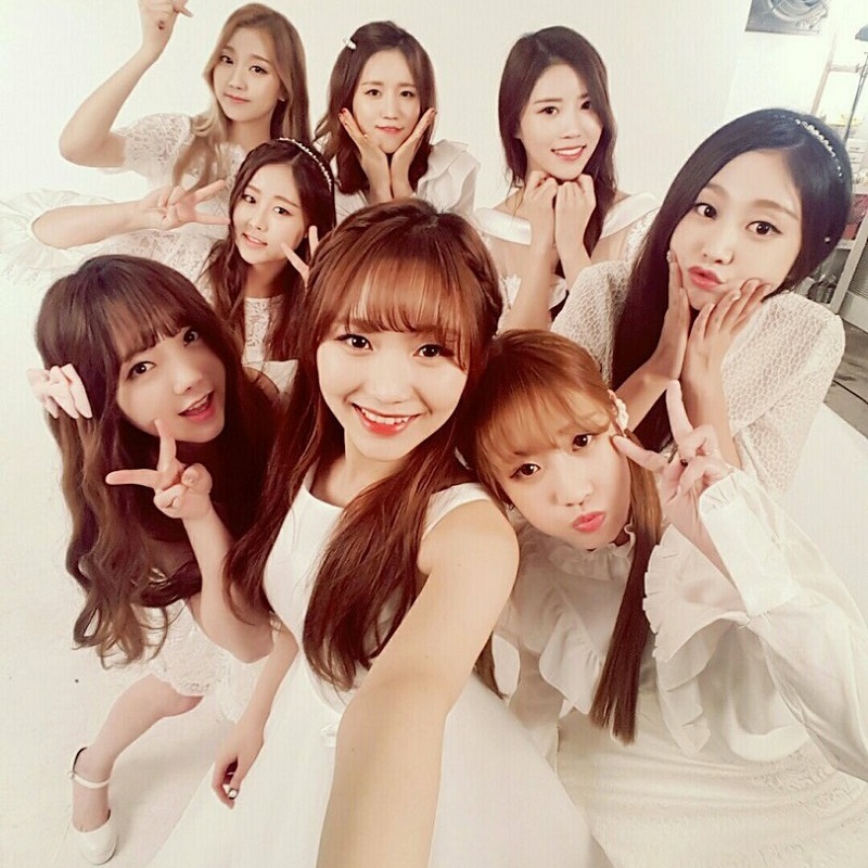 lovelyz 1