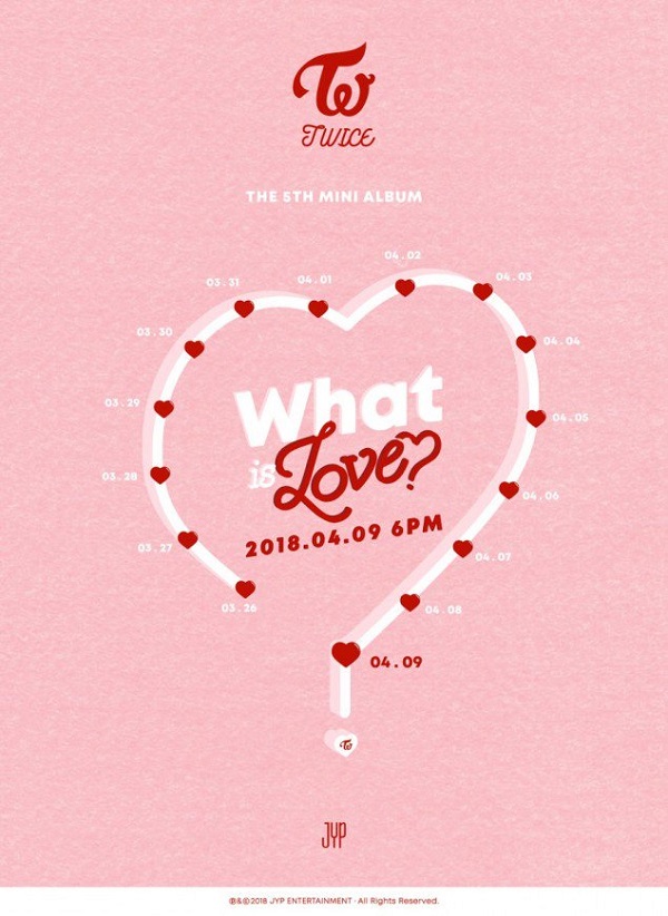 twice 5th mini album what is love group teaser photo 2