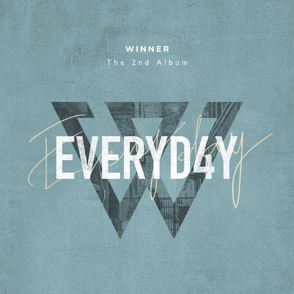 winner everyday 1