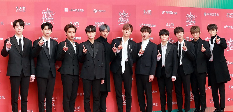 wanna-one gaonchart cov.jpg