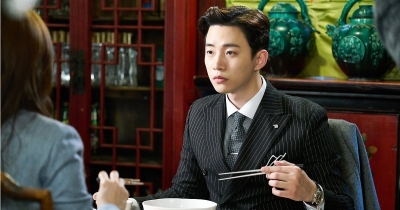 Junho svela la grande passione per il cibo dei 2PM