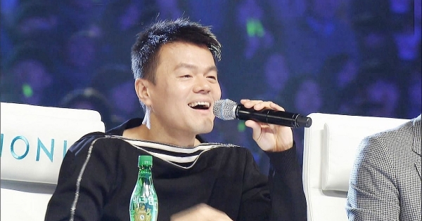 Il nuovo gruppo femminile della JYP pronto a debuttare a gennaio!