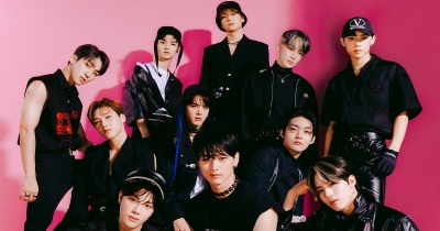 Un comeback "action" per i THE BOYZ nel MV di "The Stealer"