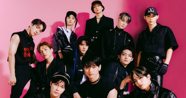 Un comeback "action" per i THE BOYZ nel MV di "The Stealer"