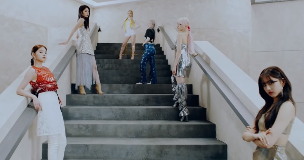 Tornano le Everglow con Adios