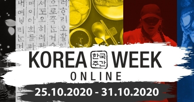 Korea Week 2020 per la prima volta online: in apertura il K-Pop party, 15 gruppi scelti in tutta Italia che ballano e cantano come gli &ldquo;Idol coreani&rdquo;