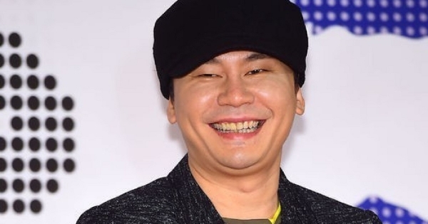 Ecco i primi quattro membri del nuovo gruppo maschile della YG