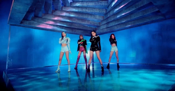 Le BLACKPINK sono tornate!