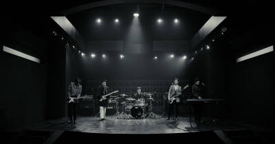 I DAY6 tornano pi&ugrave; rock che mai con "Sweet Chaos"