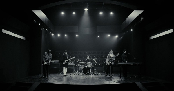 I DAY6 tornano pi&ugrave; rock che mai con "Sweet Chaos"