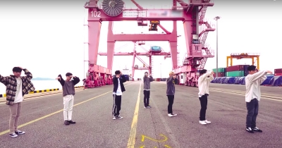 Gli iKON tornano con "Goodbye Road"