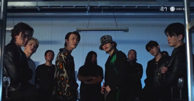 Il "B.A.D" comeback dei Super Junior D&amp;E