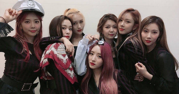 I Girl Group cambiano look: ecco il movimento "Corset Free"