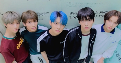 I TXT si esibiranno in uno show speciale su Mnet per il loro comeback!