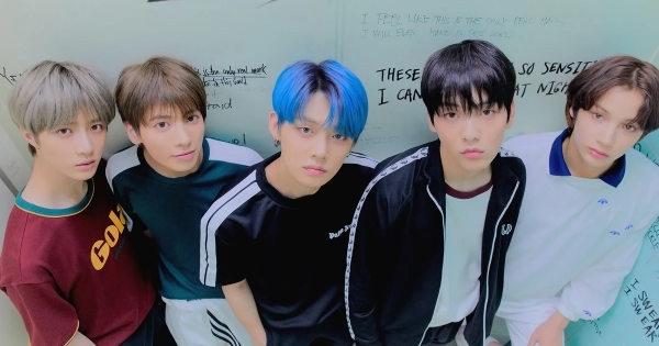 I TXT si esibiranno in uno show speciale su Mnet per il loro comeback!