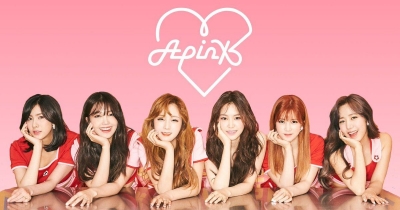 Le Apink festeggiano i loro 7 anni con "Miracle"