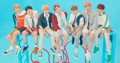 La Big Hit risponde alla proposta per un concerto dei BTS in Corea del Nord