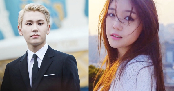 Minah e Ilhoon duettano nella colonna sonora di Absolute Boyfriend