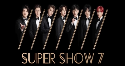 Sondaggio dei Super Junior, anche Milano in lizza per un concerto!