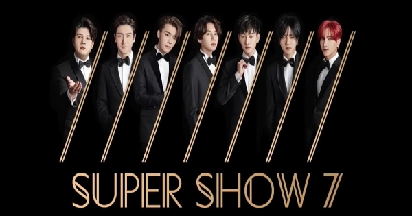 Sondaggio dei Super Junior, anche Milano in lizza per un concerto!