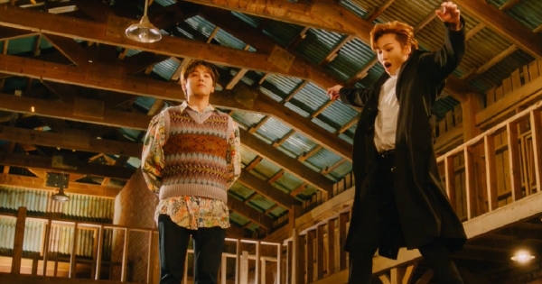 Lee Honggi (FT ISLAND) fa il suo ritorno con un album da solista