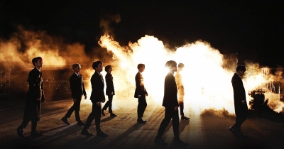 Gli ATEEZ sono tornati: primo album e una hit tutta nuova!