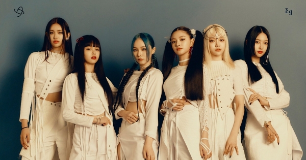 Le EVERGLOW tornano pi&ugrave; forti che mai: ecco "FIRST"