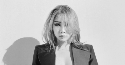 CL is back! Ecco "In The Name of Love"