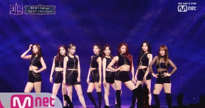 Mnet sta preparando la versione maschile di "Queendom"