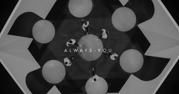 Gli Astro sono tornati: ecco "Always You"