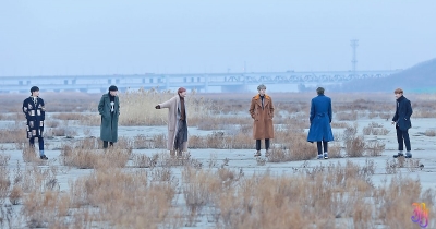 Ecco "New Moon" dei JBJ!