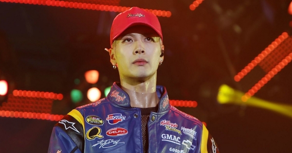 Jackson annuncia il suo comeback solista