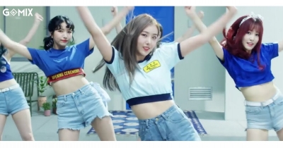 Comeback estivo per le GFRIEND con "Sunny Summer"