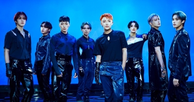Ecco "Deja Vu" e gli ATEEZ battono un nuovo record di vendite!