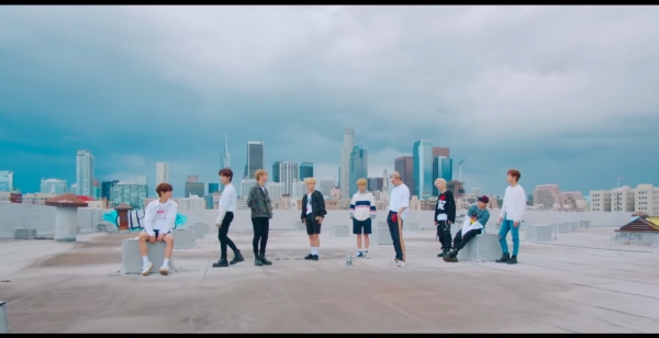 Gli Stray Kids regalano un nuovo MV girato a Los Angeles: ecco TMT