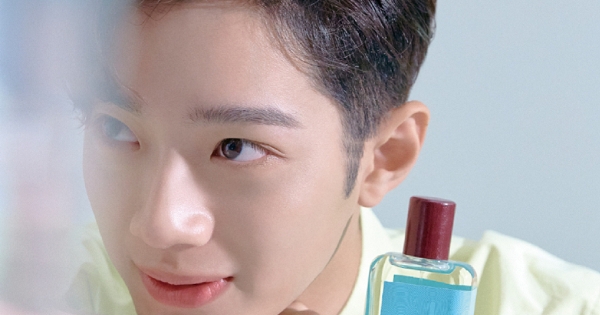 Lai Kuan Lin discute della sua carriera nel servizio di Allure