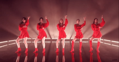 Ecco "Jungle": le BVNDIT vogliono stupire con questo comeback!