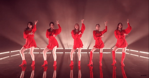 Ecco "Jungle": le BVNDIT vogliono stupire con questo comeback!