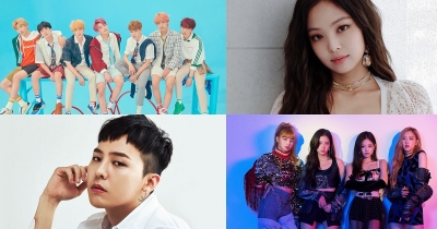 Assegnati i Korea Instagram Awards 2018!