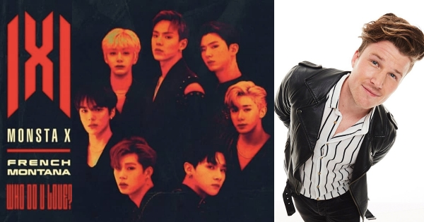 Una radio australiana sotto accusa per aver offeso i Monsta X