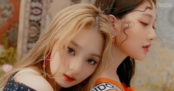 Le fromis_9 tornano e si raccontano nel MV di "Feel Good"