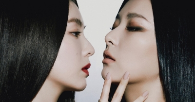 La prima unit delle Red Velvet conquista le chart!