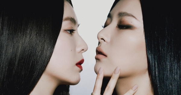 La prima unit delle Red Velvet conquista le chart!